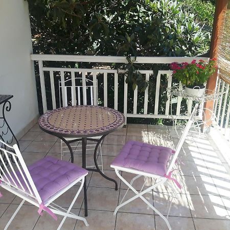 Noor Apartment And Room Hvar Town Luaran gambar