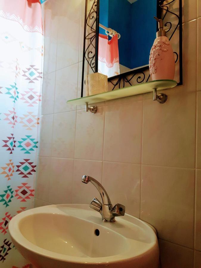 Noor Apartment And Room Hvar Town Luaran gambar