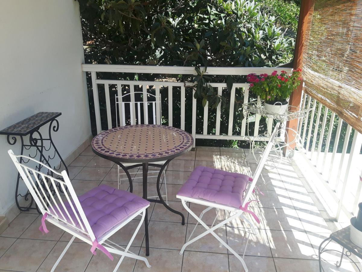 Noor Apartment And Room Hvar Town Luaran gambar