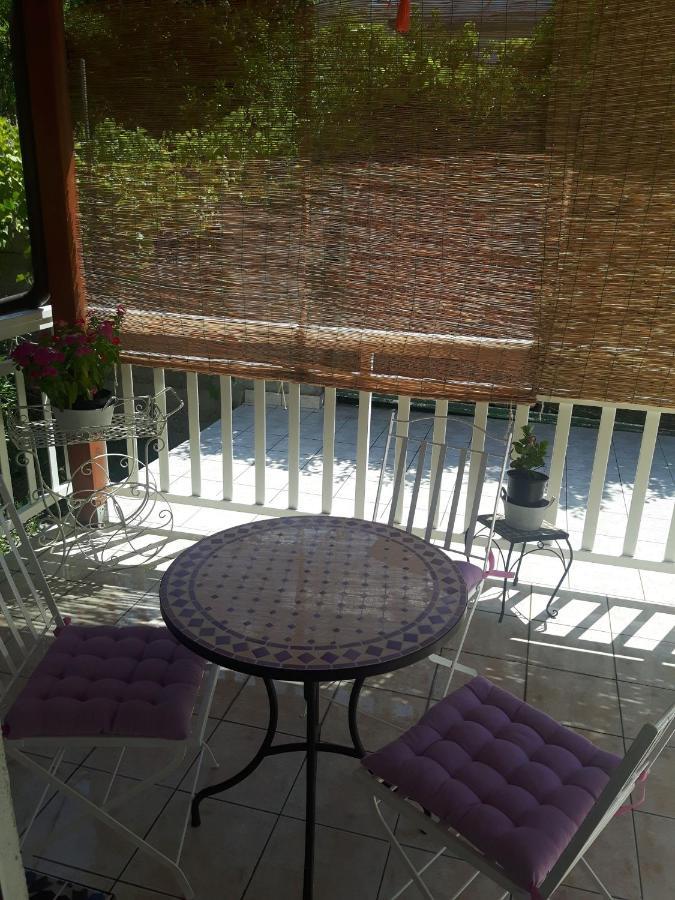 Noor Apartment And Room Hvar Town Luaran gambar