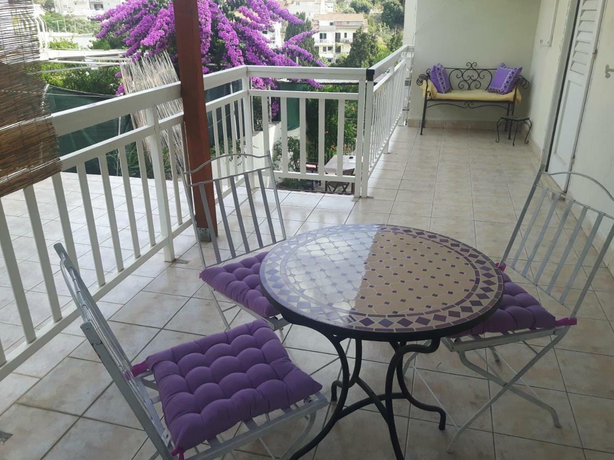 Noor Apartment And Room Hvar Town Luaran gambar