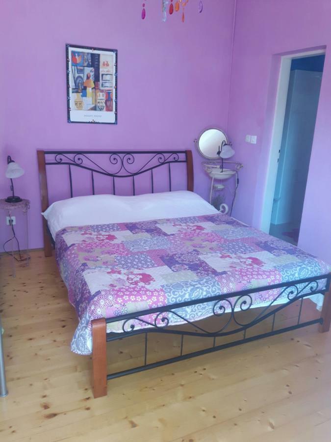 Noor Apartment And Room Hvar Town Luaran gambar