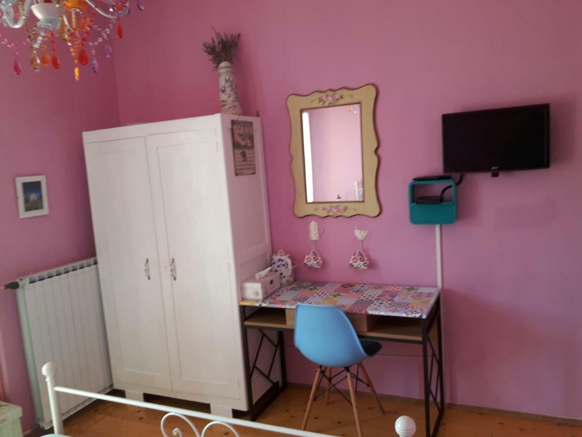 Noor Apartment And Room Hvar Town Luaran gambar