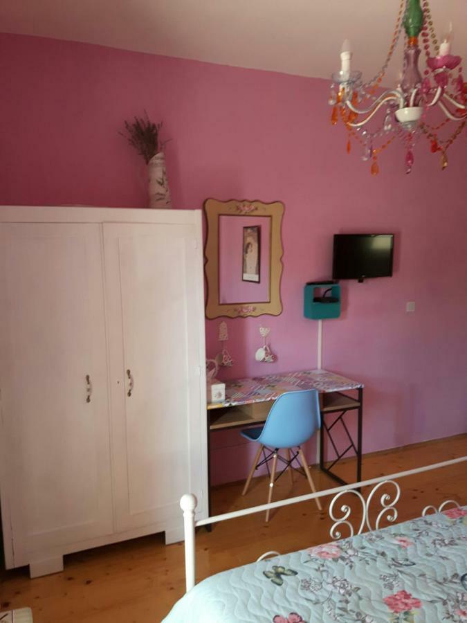 Noor Apartment And Room Hvar Town Luaran gambar