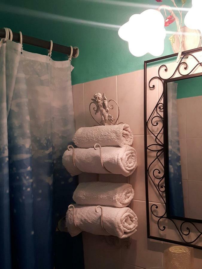 Noor Apartment And Room Hvar Town Luaran gambar