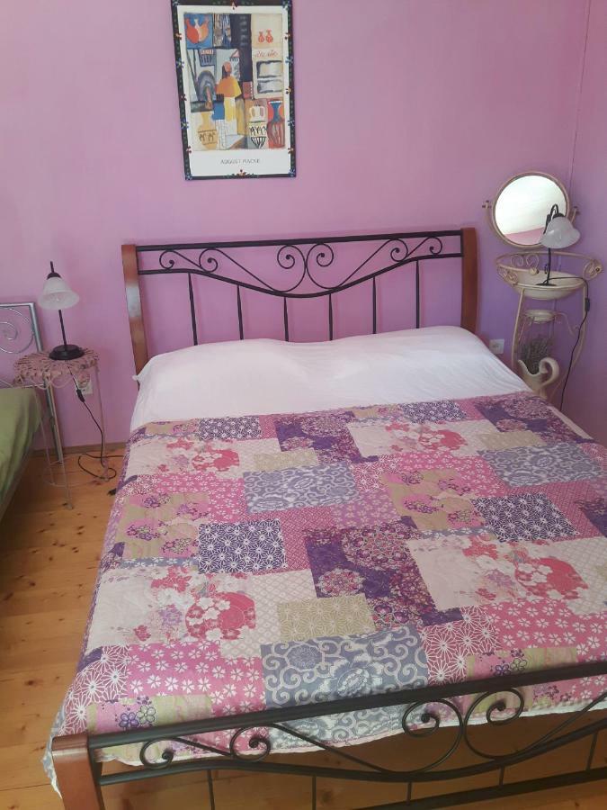 Noor Apartment And Room Hvar Town Luaran gambar