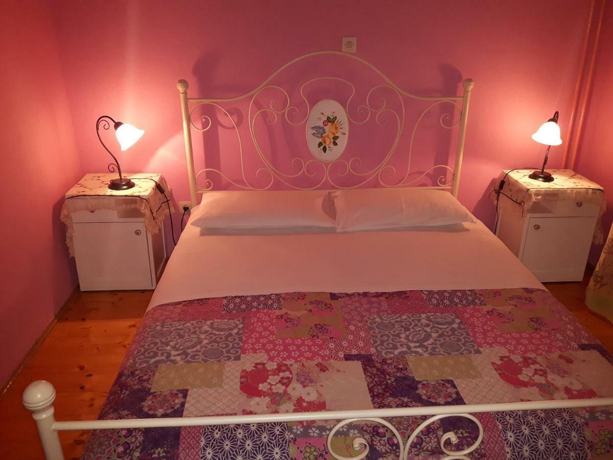 Noor Apartment And Room Hvar Town Luaran gambar