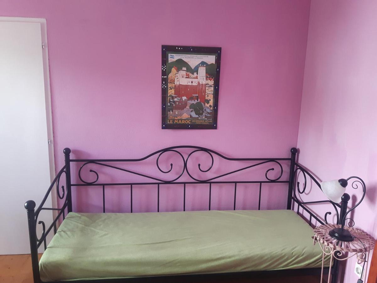 Noor Apartment And Room Hvar Town Luaran gambar