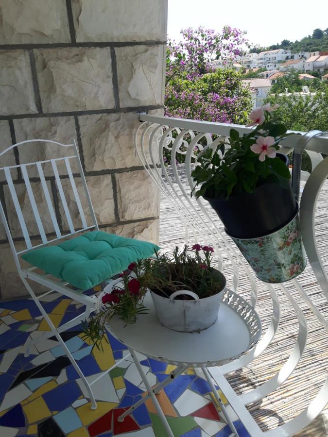 Noor Apartment And Room Hvar Town Luaran gambar