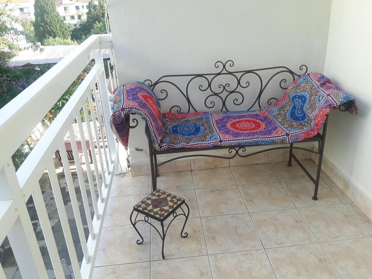 Noor Apartment And Room Hvar Town Luaran gambar